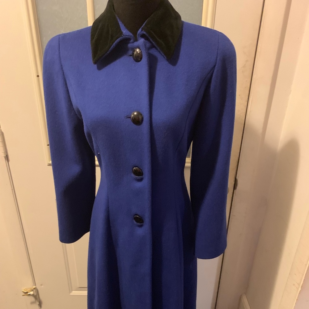Christian Dior Coat Size 4